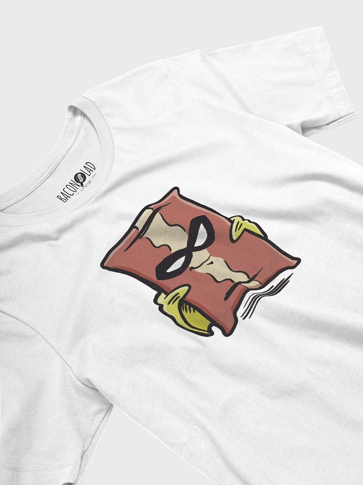 Bacon Lad (T-Shirt) product image (2)