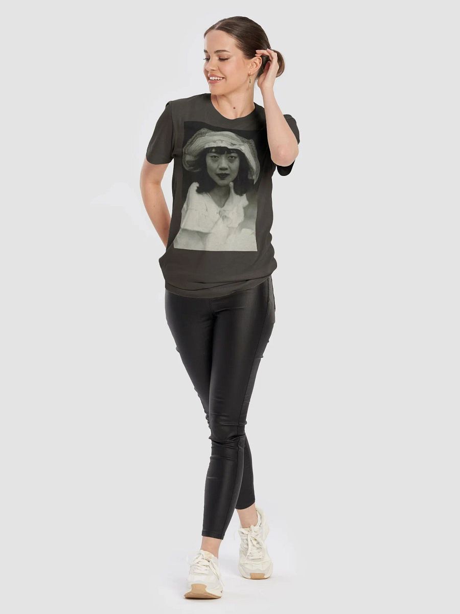 Lost Dynasty - Last Empress Supersoft Tee product image (8)
