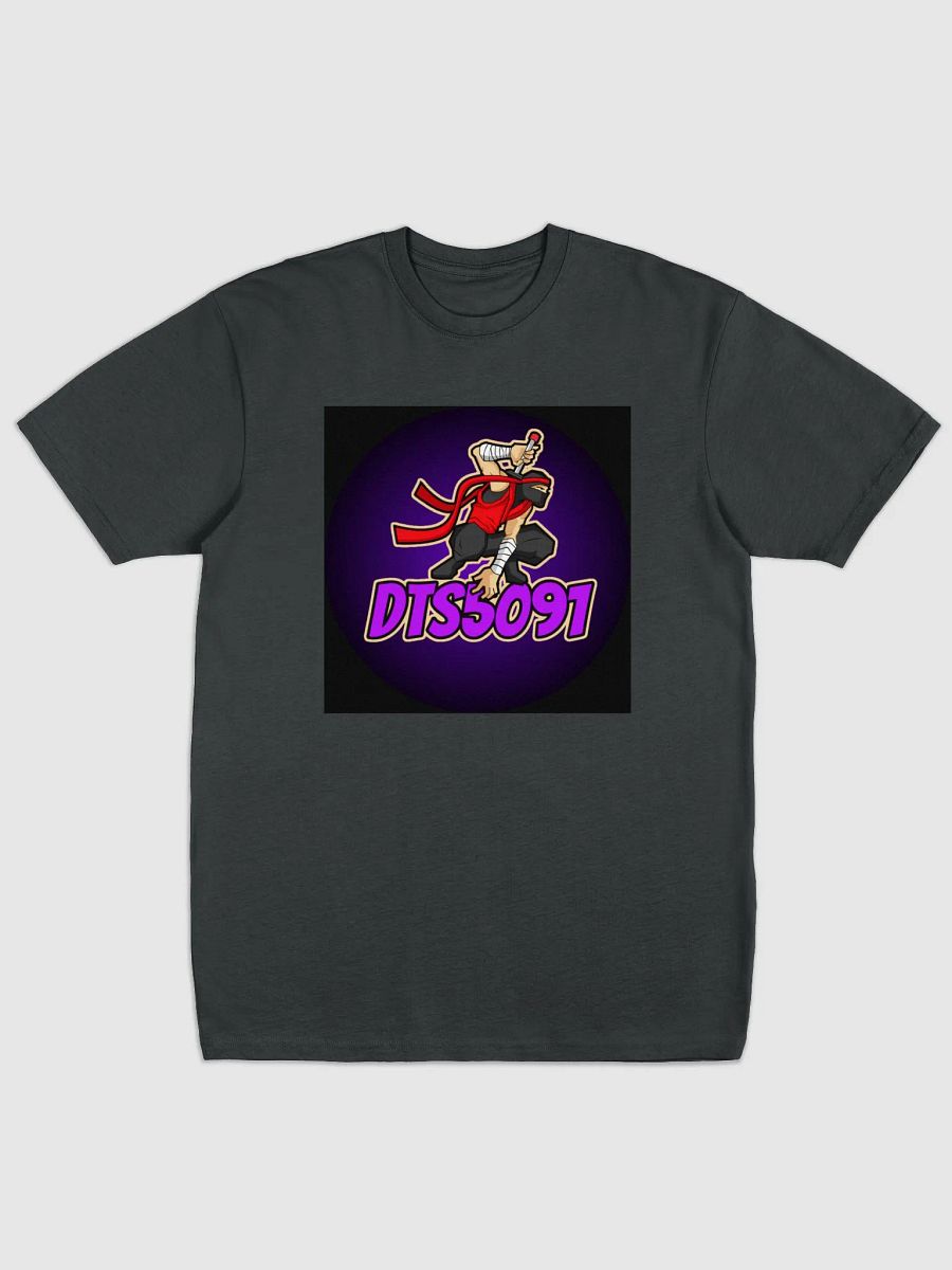 Shadow Strike Ninja Tee product image (6)