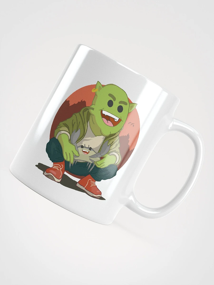 Skoblin & Skrabby Mug product image (8)