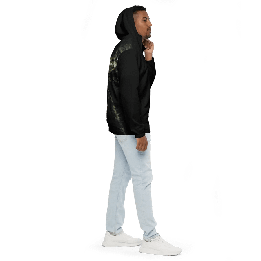 Orb Weaver Windbreaker product image (11)