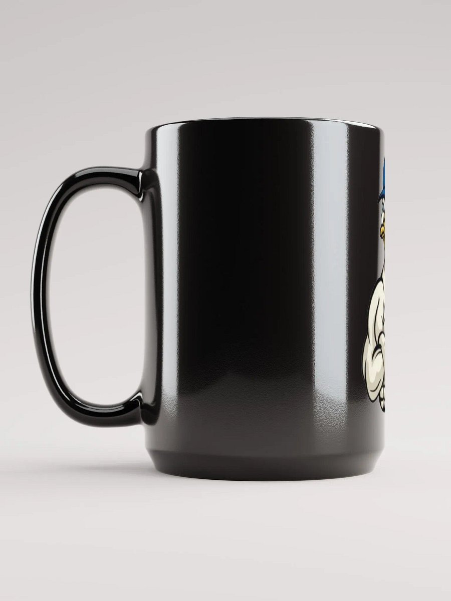 Black Duck Mug product image (6)