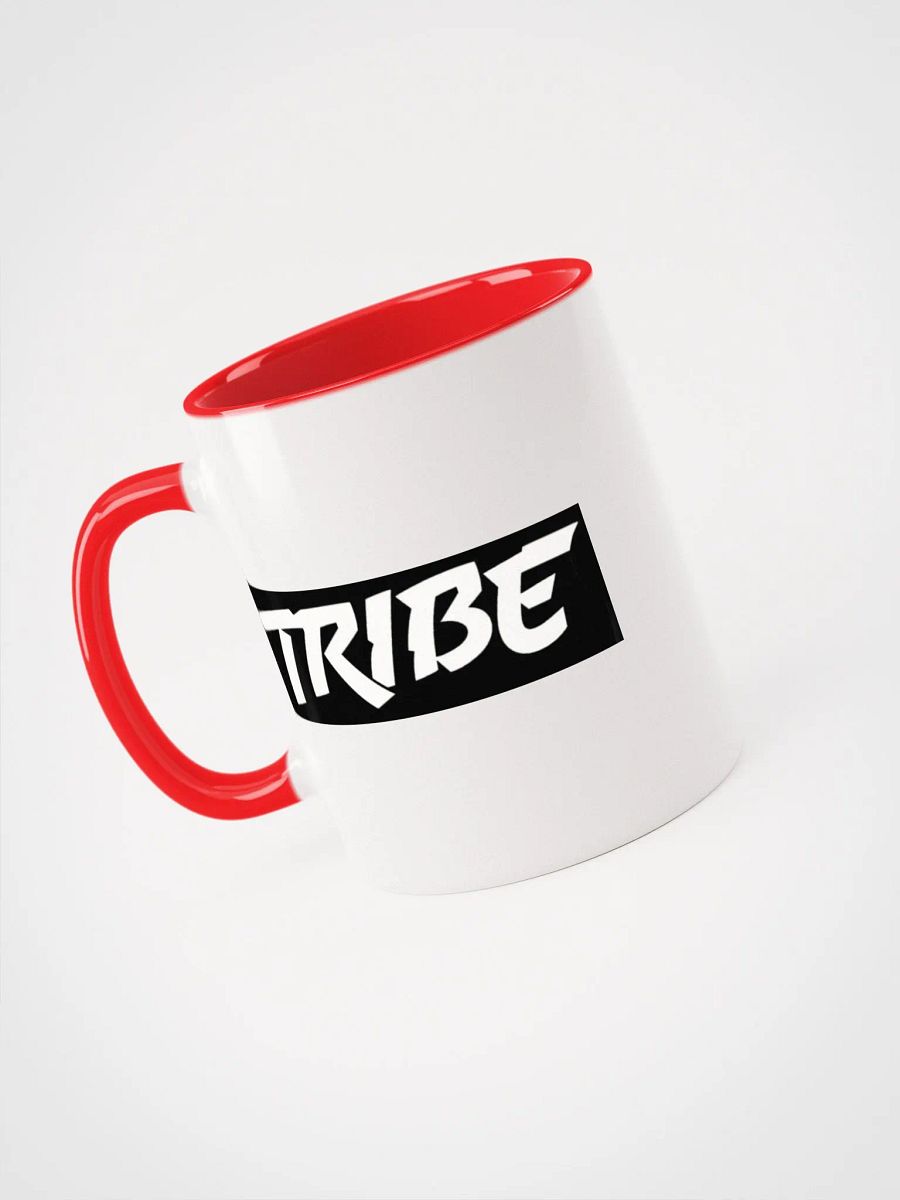 Tribe Pop Of Colour Mug (11oz or 15oz) product image (3)