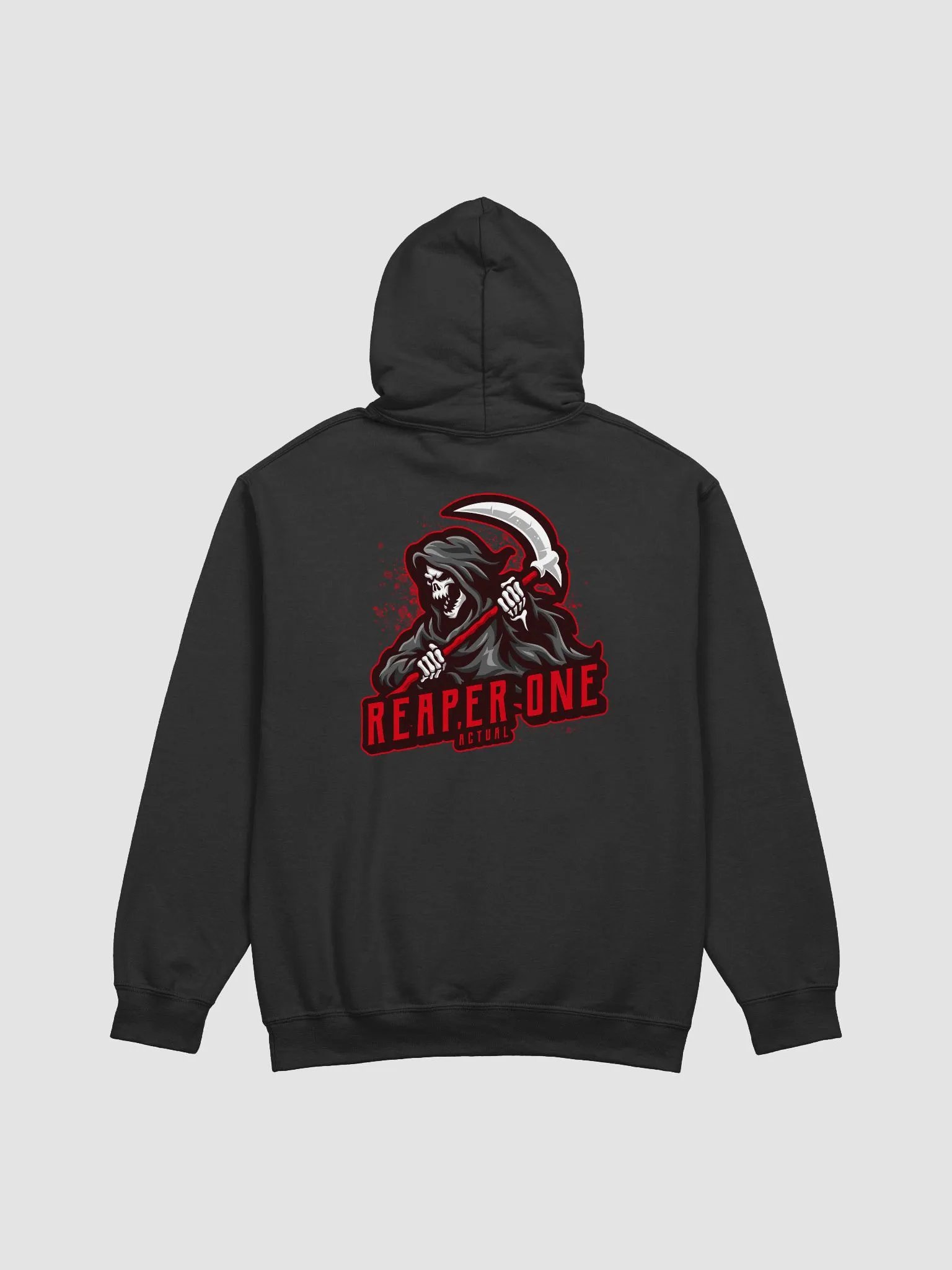GG Reaper Hoodie product image (14)