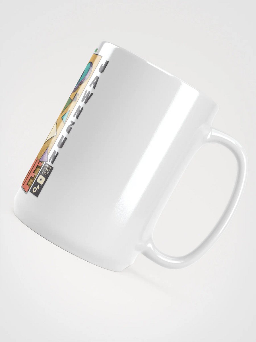 My Vibe is Crime Mug! product image (5)