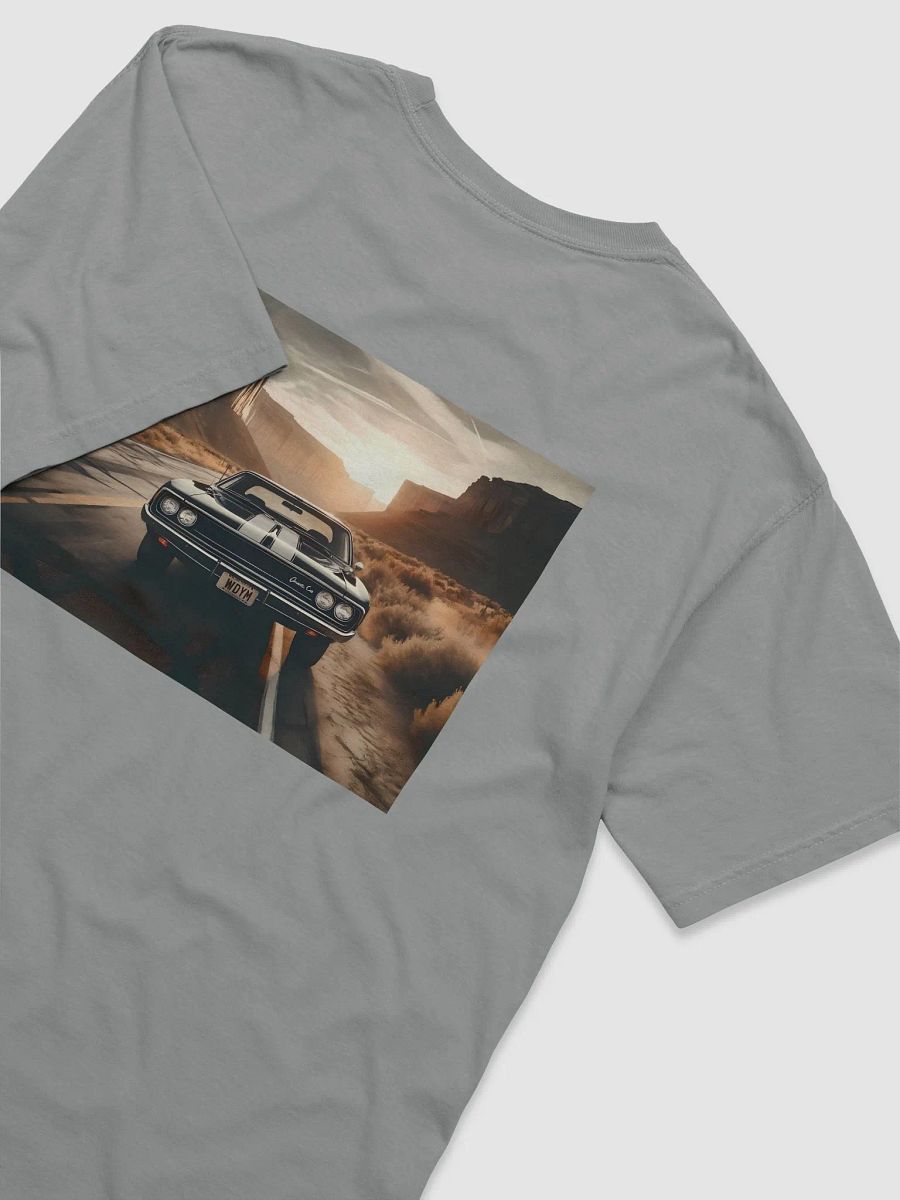 American Muscle Tee product image (3)