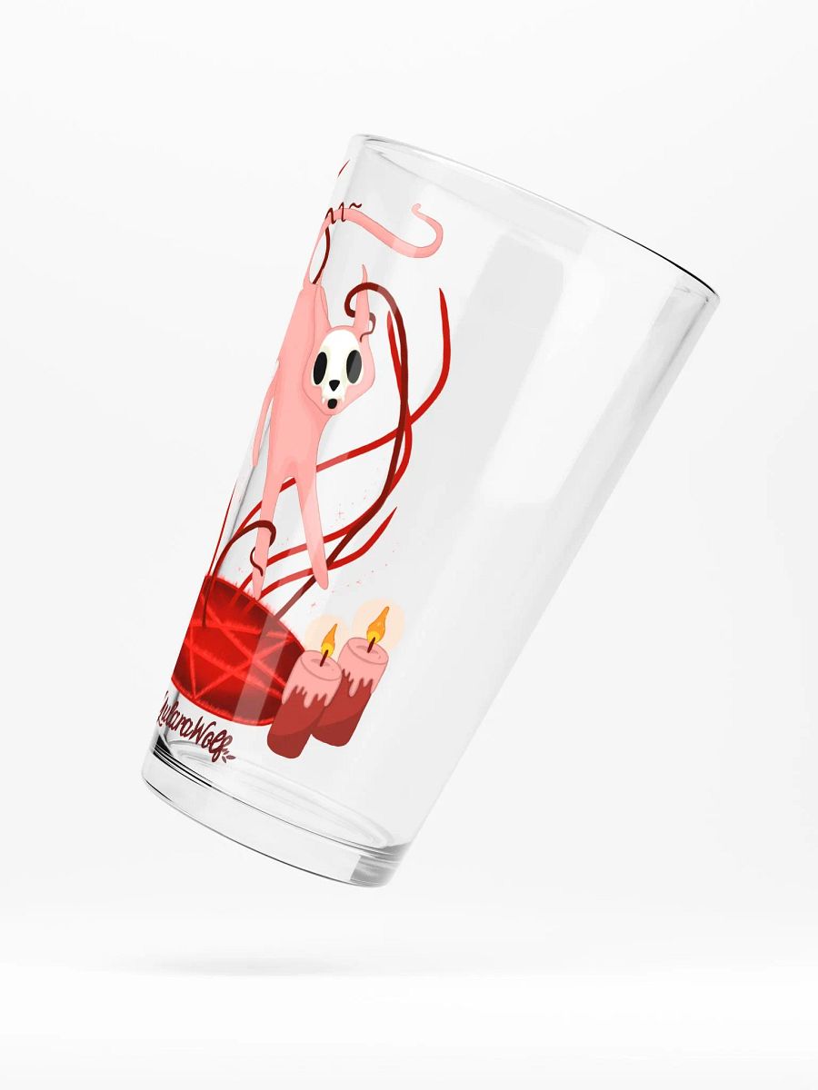 Summon Cat Glass product image (5)