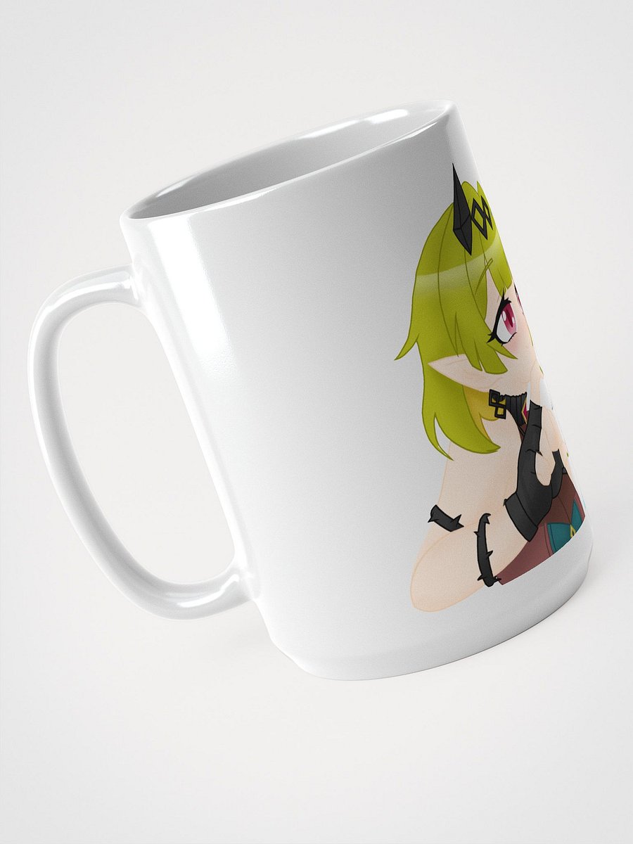 Jyuka and Mimi Mug product image (3)