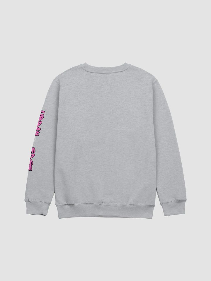 Urban Edge Rebel Girls Freestyle Sweater product image (6)