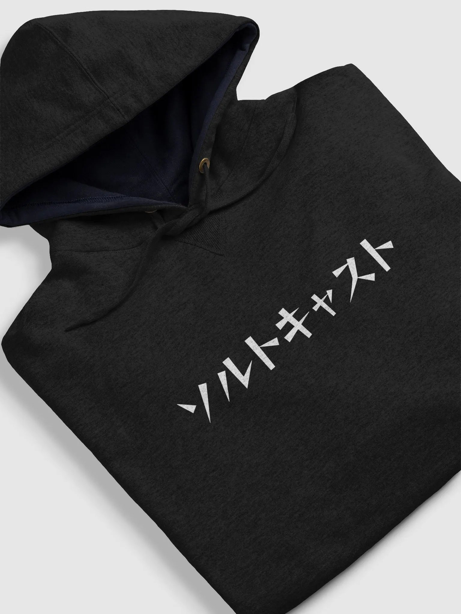 Slaltcast Japanese Hoodie product image (6)