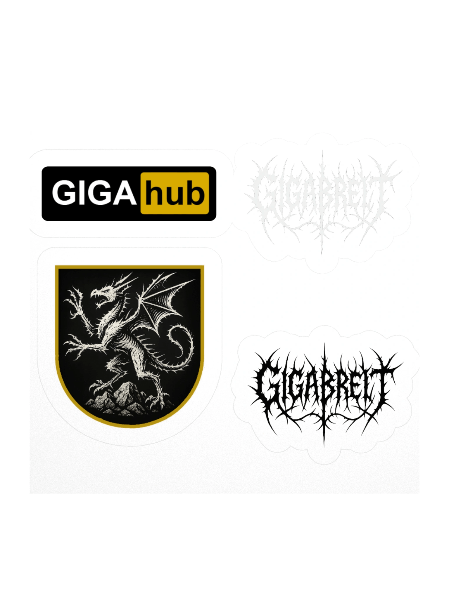 STICKERZ product image (1)