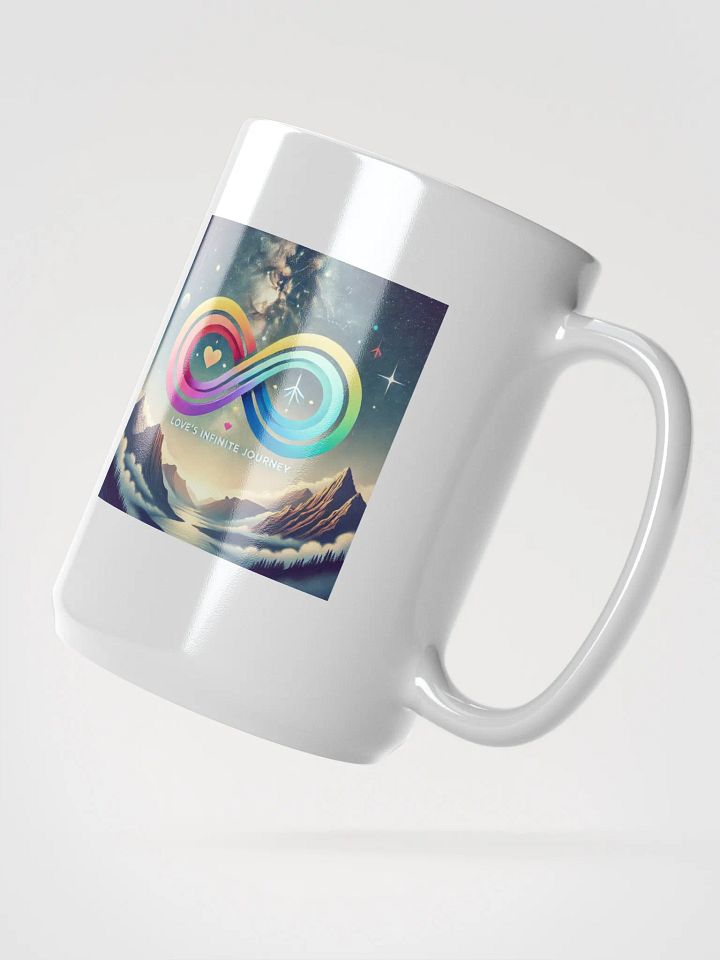 Infinite Love Serenity Mug product image (2)