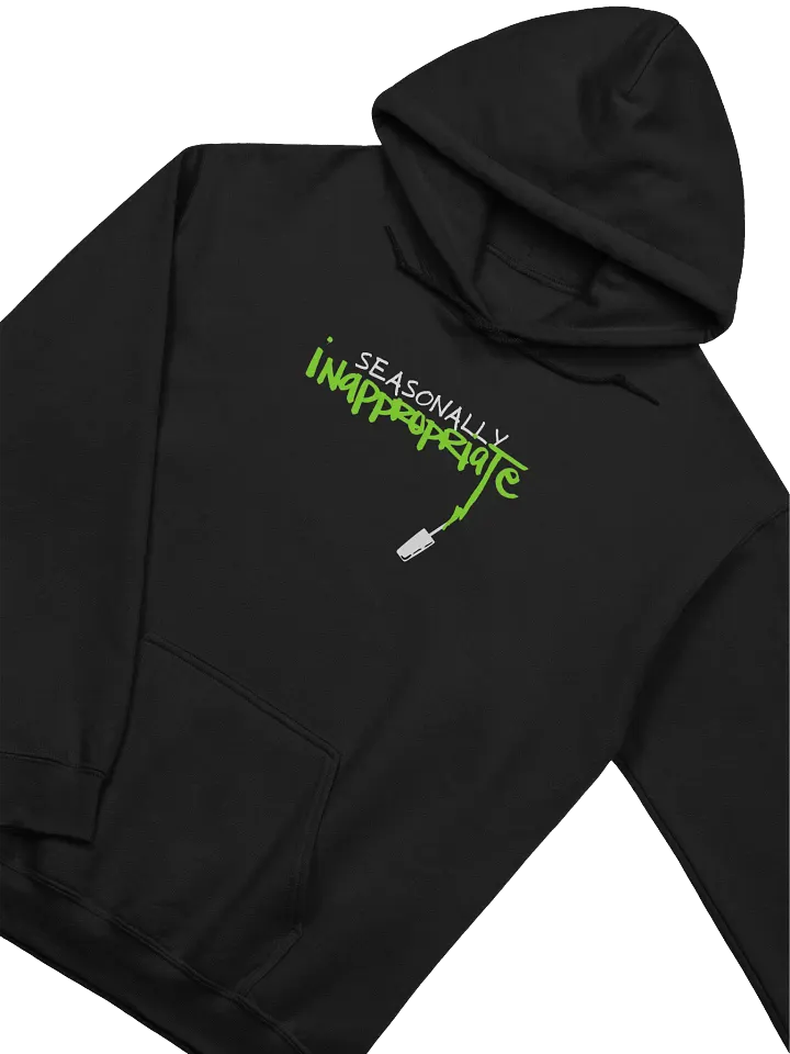 The Seasonally Inappropriate Hoodie product image (1)