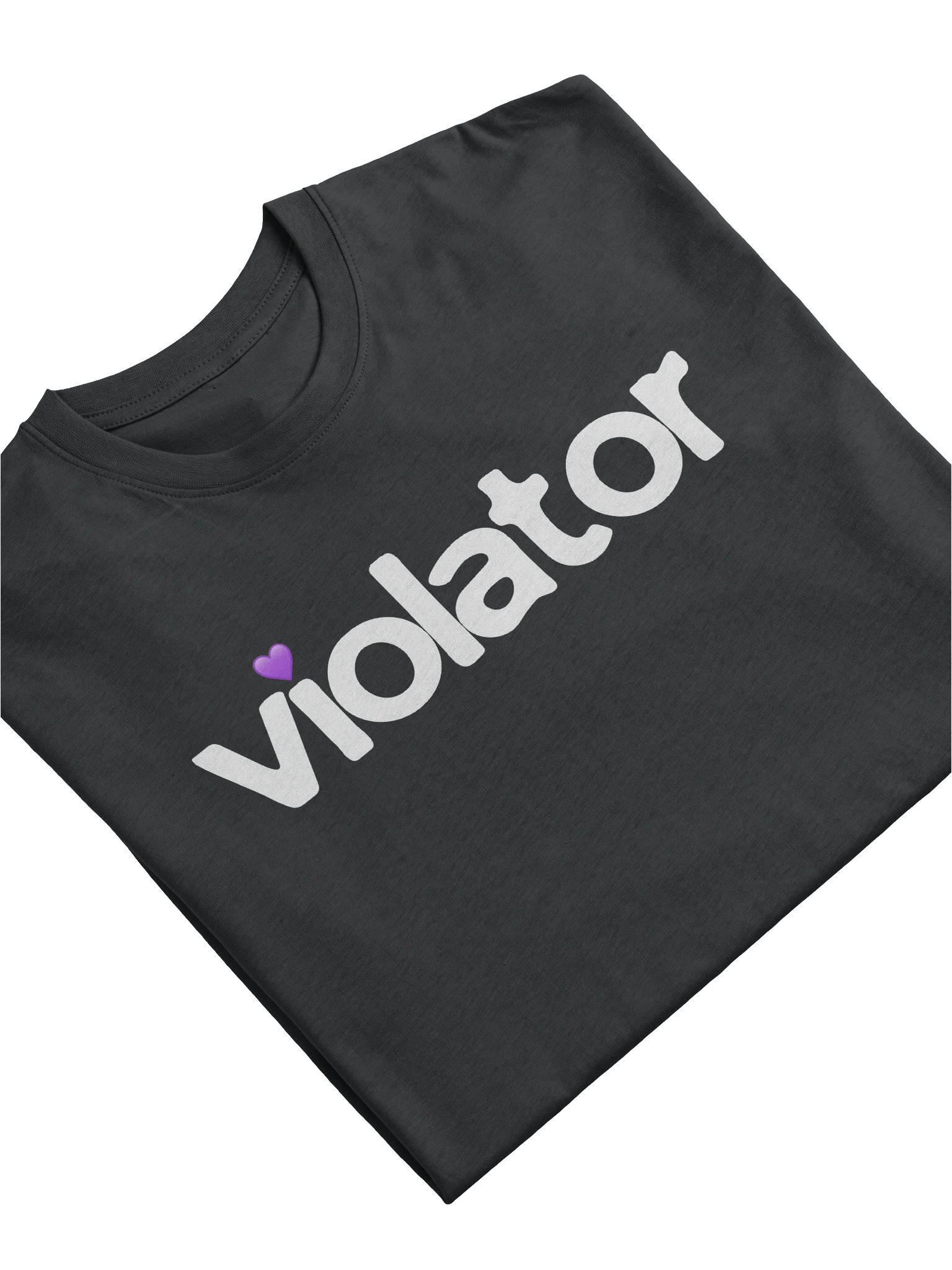 Violator Heavy Tee 💜 product image (11)