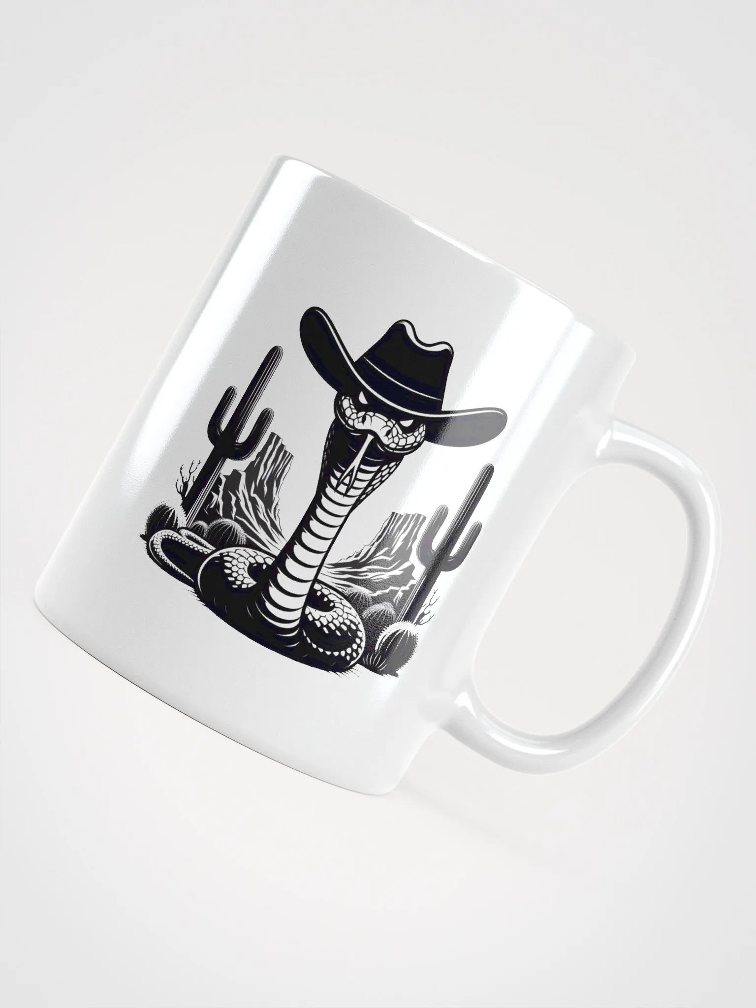 Cowboy Rattlesnake product image (4)