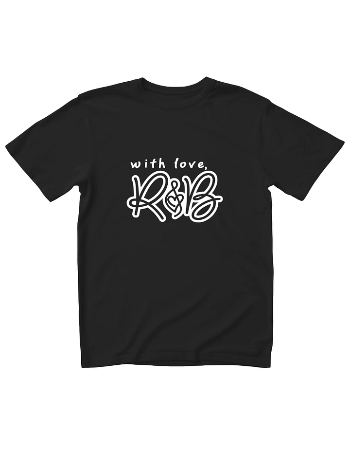 Classis Logo Shirt product image (1)