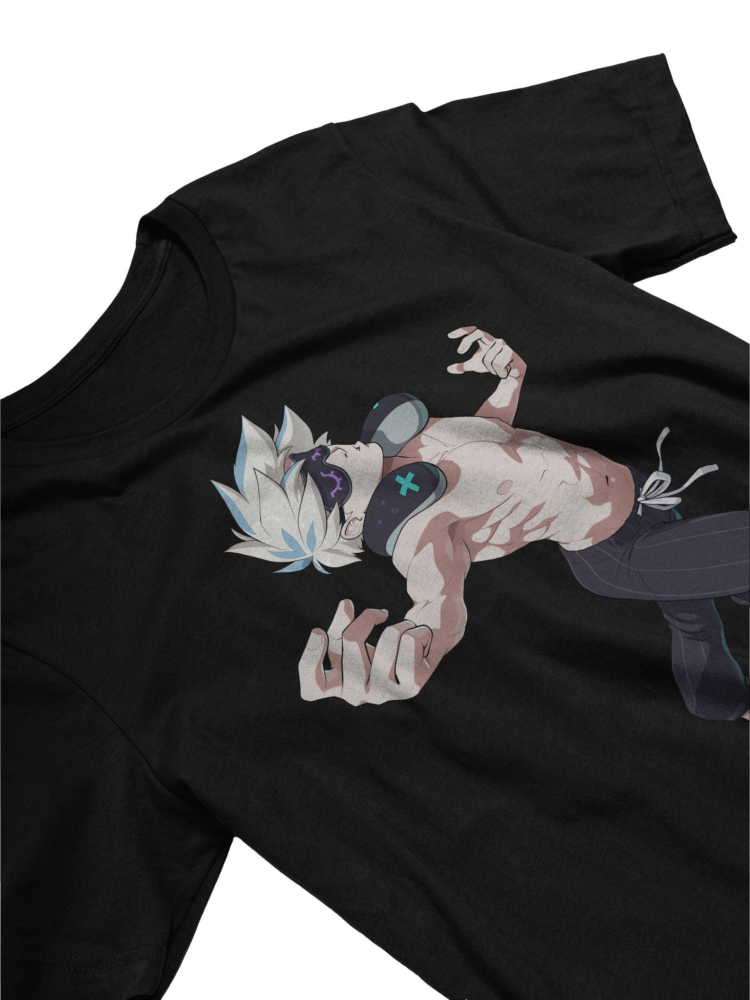 Teddy Tee product image (3)