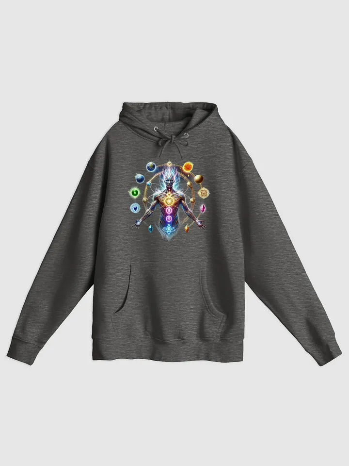 Celestial Awakening Hoodie product image (6)