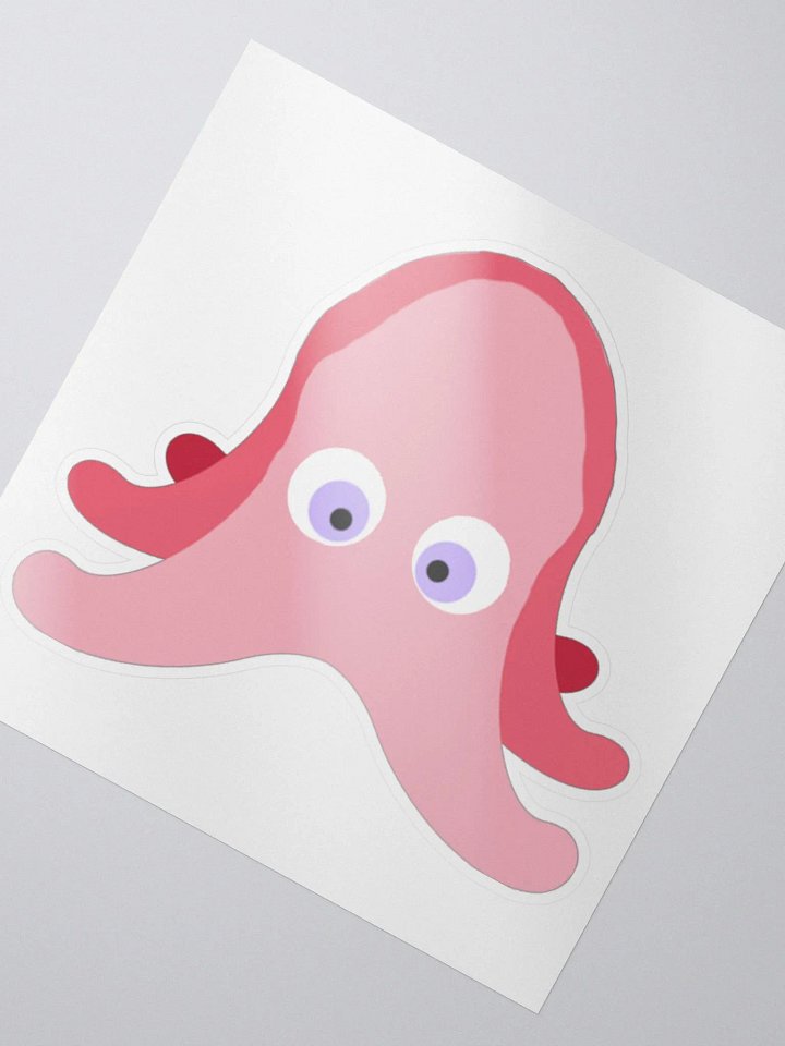 OG Baby Squiddy product image (2)