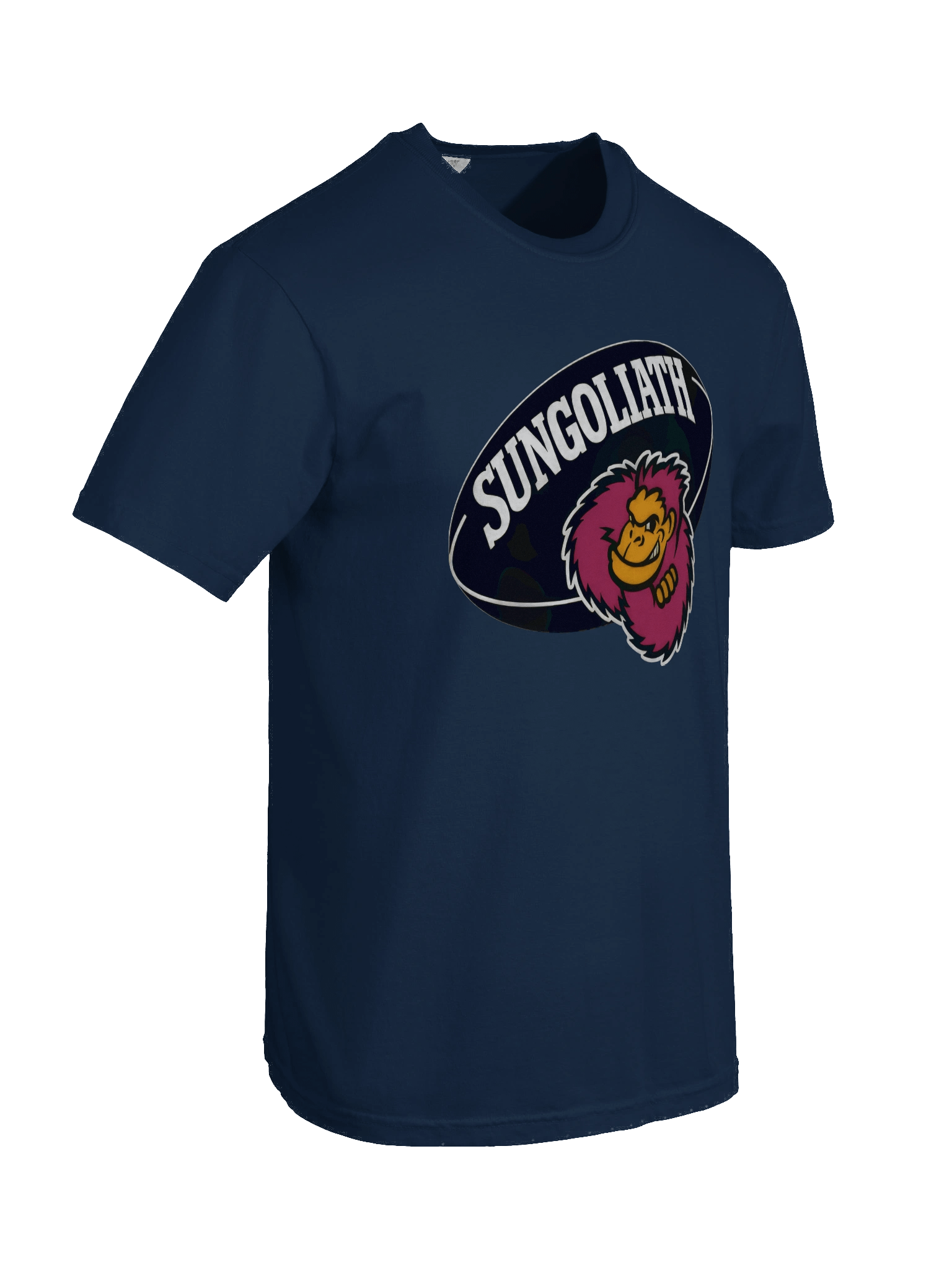 Tokyo Sungoliath Crest/Logo product image (104)