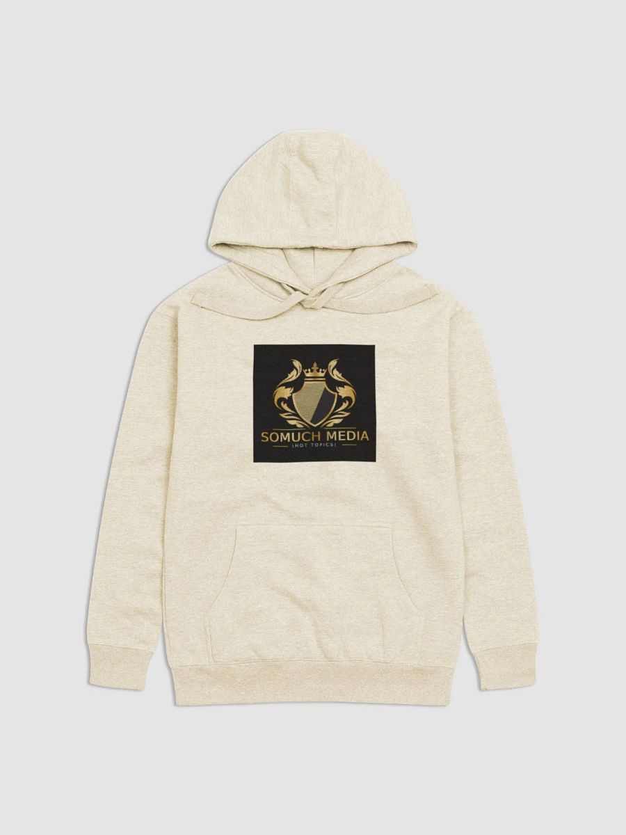 Regal Heraldic Logo Premium Hoodie product image (1)