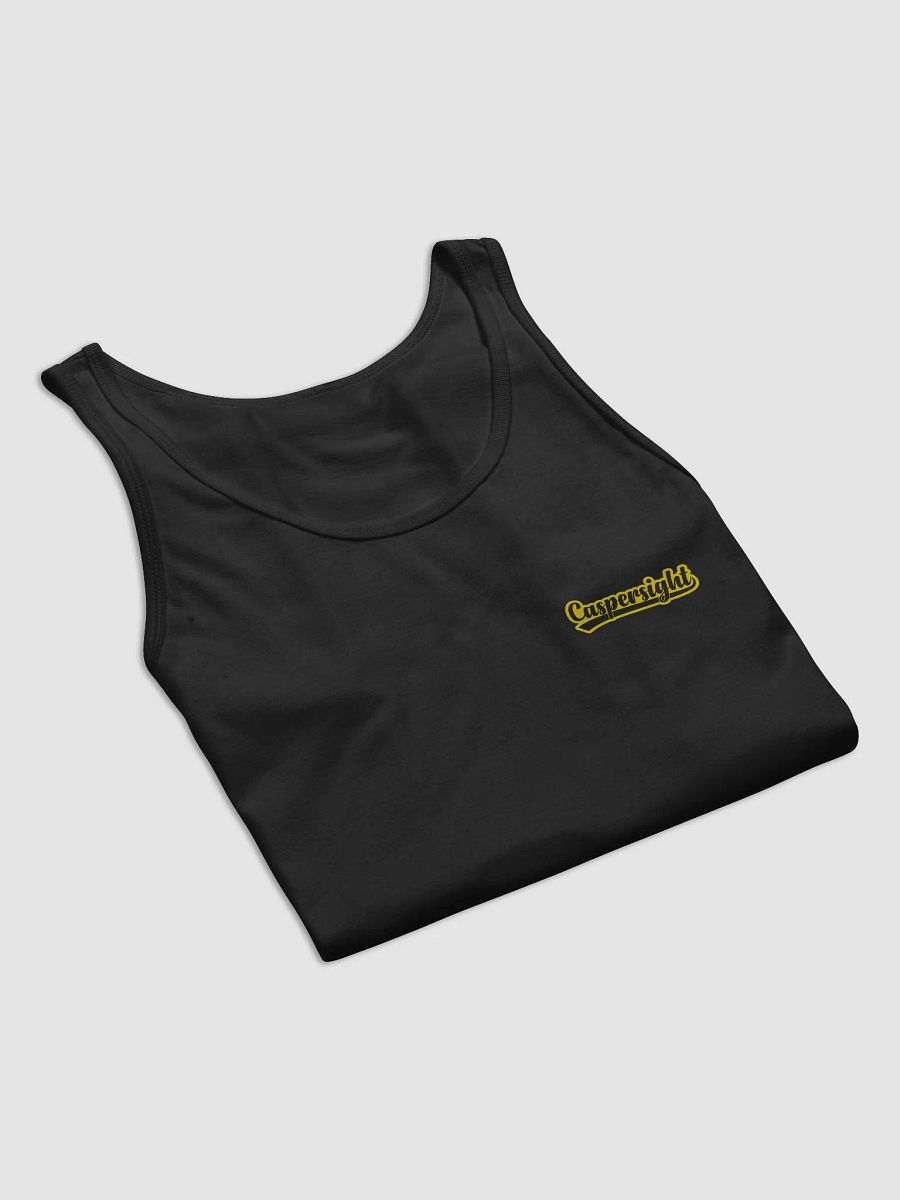 Caspersight Logo Tank product image (8)