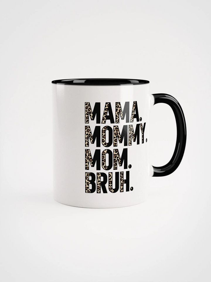 Bad Moms Club Ceramic Mug product image (5)