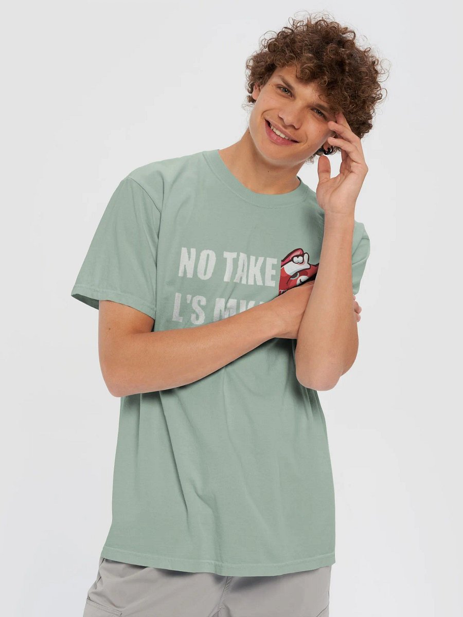 ONYX NO TAKE L'S MKAY? product image (50)