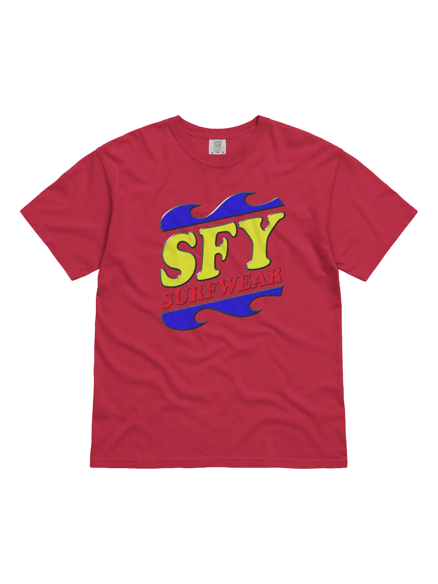 SFY - Solid Edition product image (4)