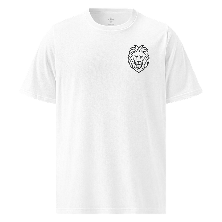 The Origin Tee | Studio 24 x Under Armour product image (1)