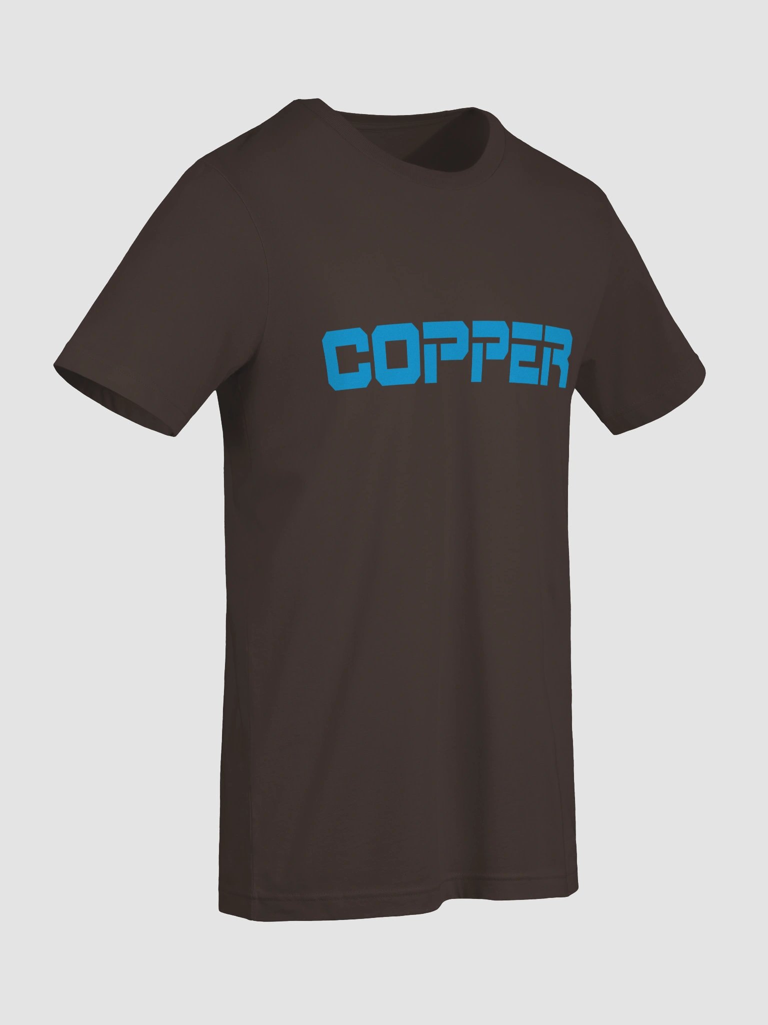 BlueCopper Tee product image (9)