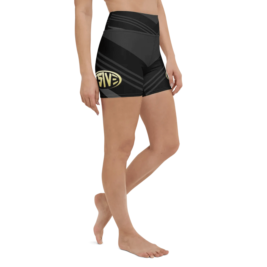T5IVE Yoga Shorts product image (11)