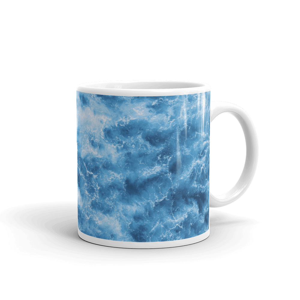Pretty Water Mug product image (3)