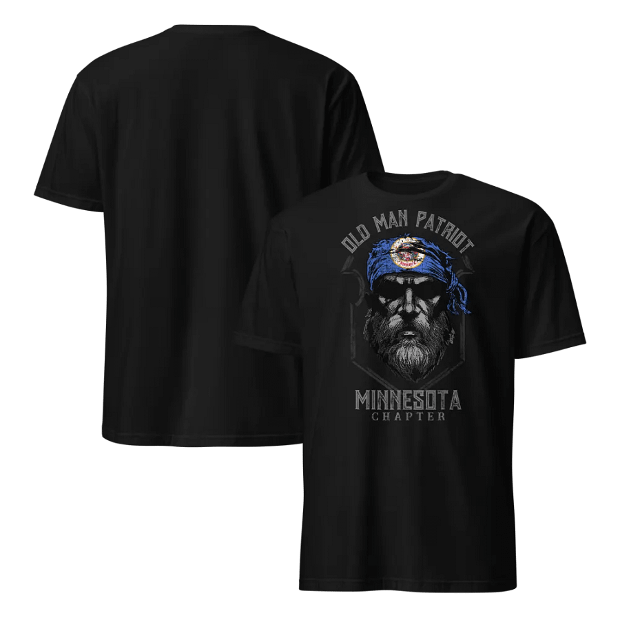 Minnesota Old Man Patriot product image (6)