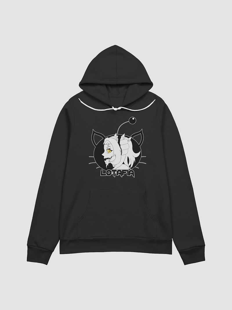 "Lotafia" Bella+Canvas Supersoft