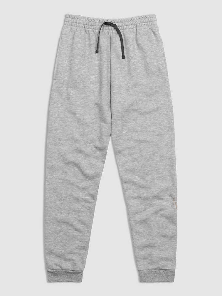 The Soft Girl Jogger | Heather product image (1)