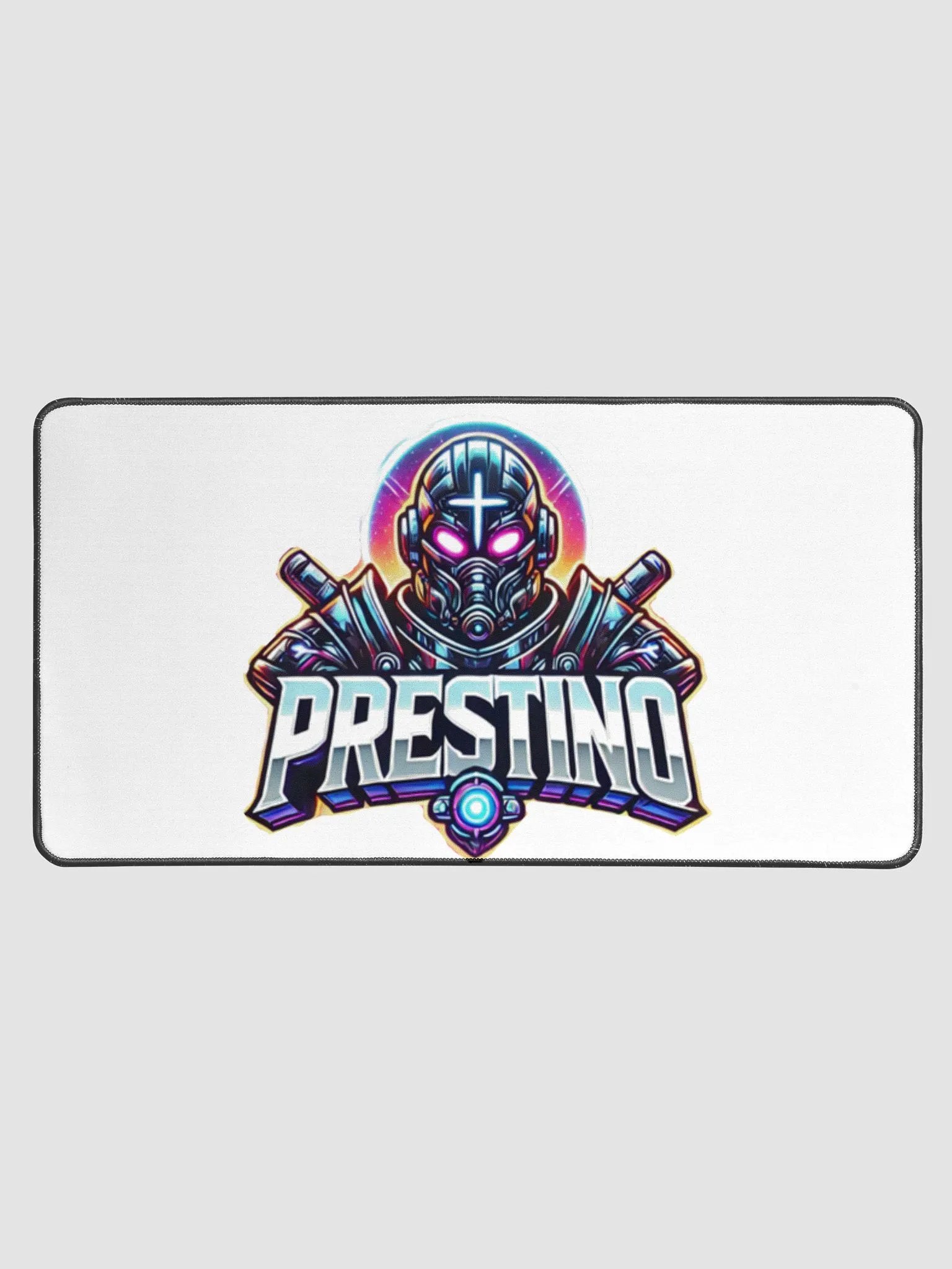 Gaming Mouse Pad product image (1)