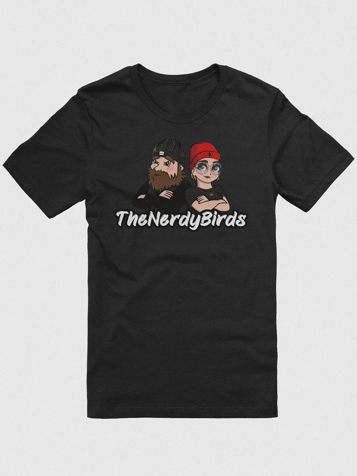 TNB T-Shirt product image (1)