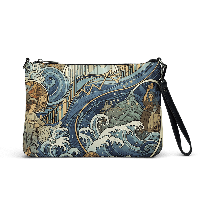 #241 - The Deluge and Destiny Bag product image (1)