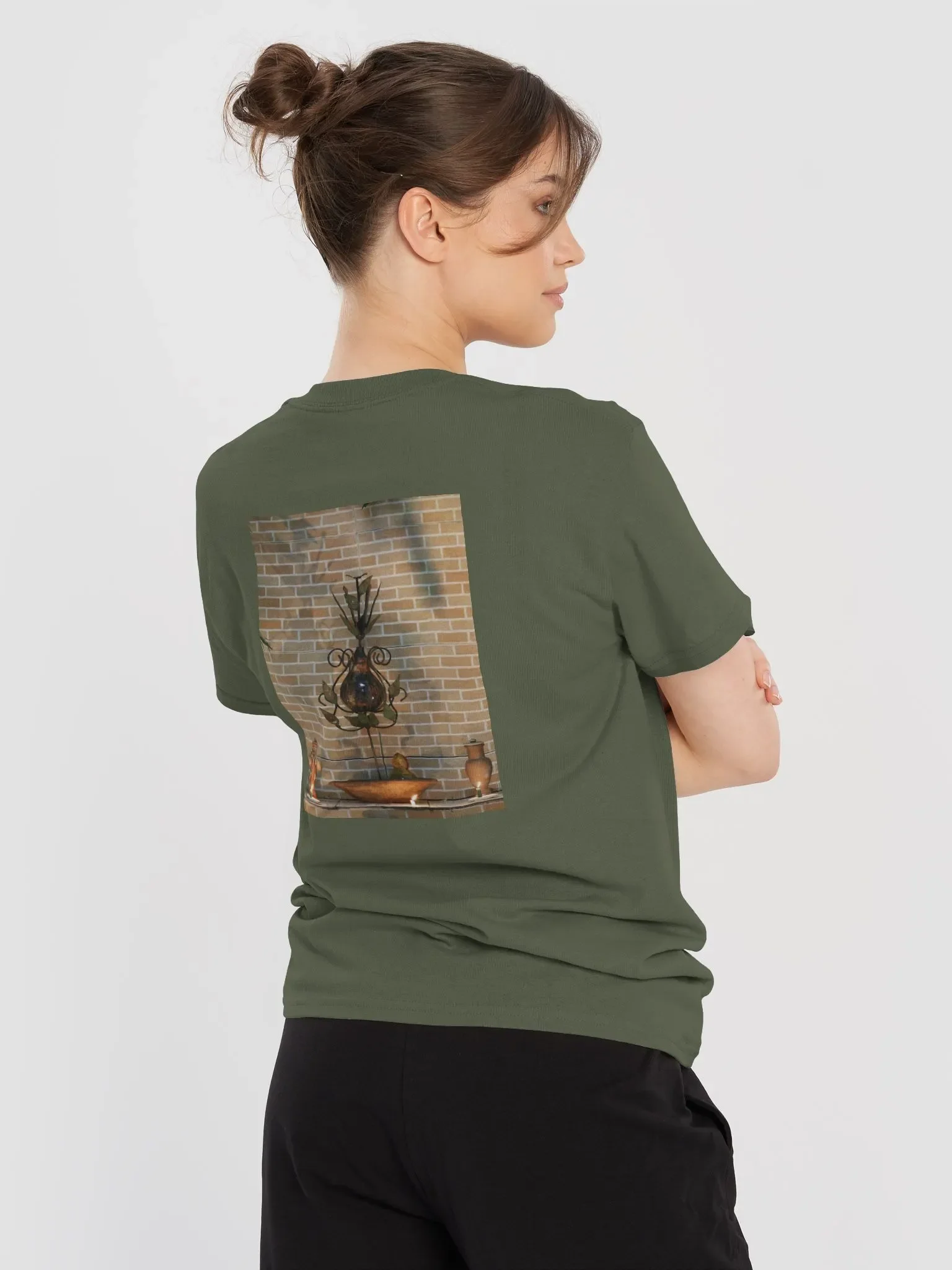 Sou filho de Ossaim com muito Orgulho! product image (5)