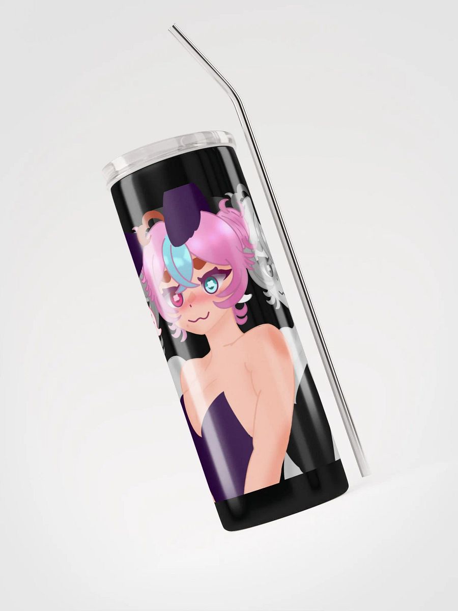 Bunny Girl Bean (Tumbler Cup) product image (6)