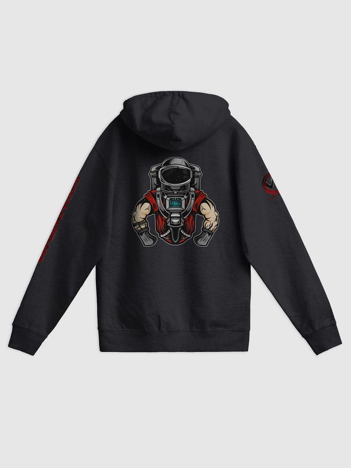 Woo Hoodie product image (2)