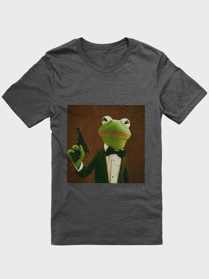 Gobi Agent Tee product image (1)