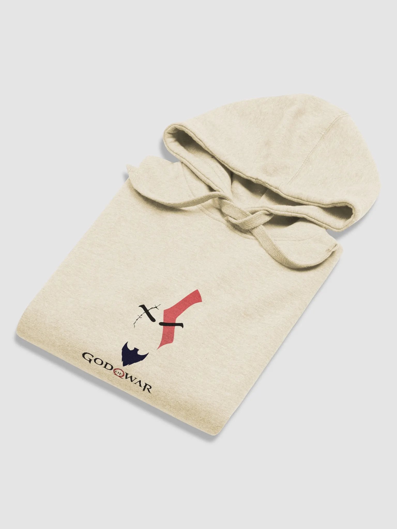 God of War Emblem Unisex Hoodie product image (48)