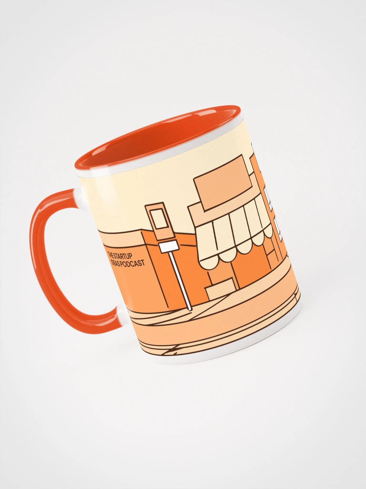 Sippin' Time Mug product image (3)