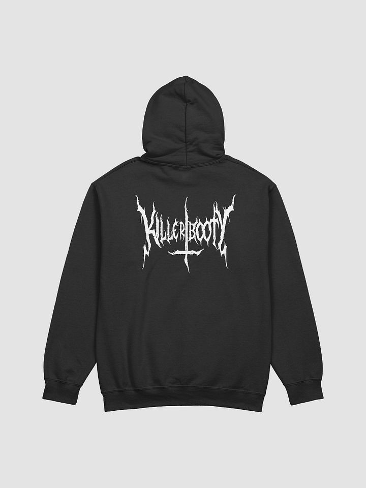Metalcore KillerBooty Hoodie product image (2)