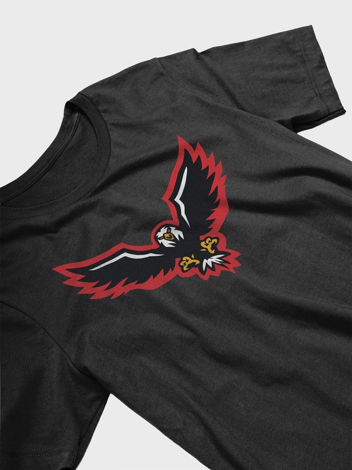 Eagle Logo Unisex T-Shirt product image (2)