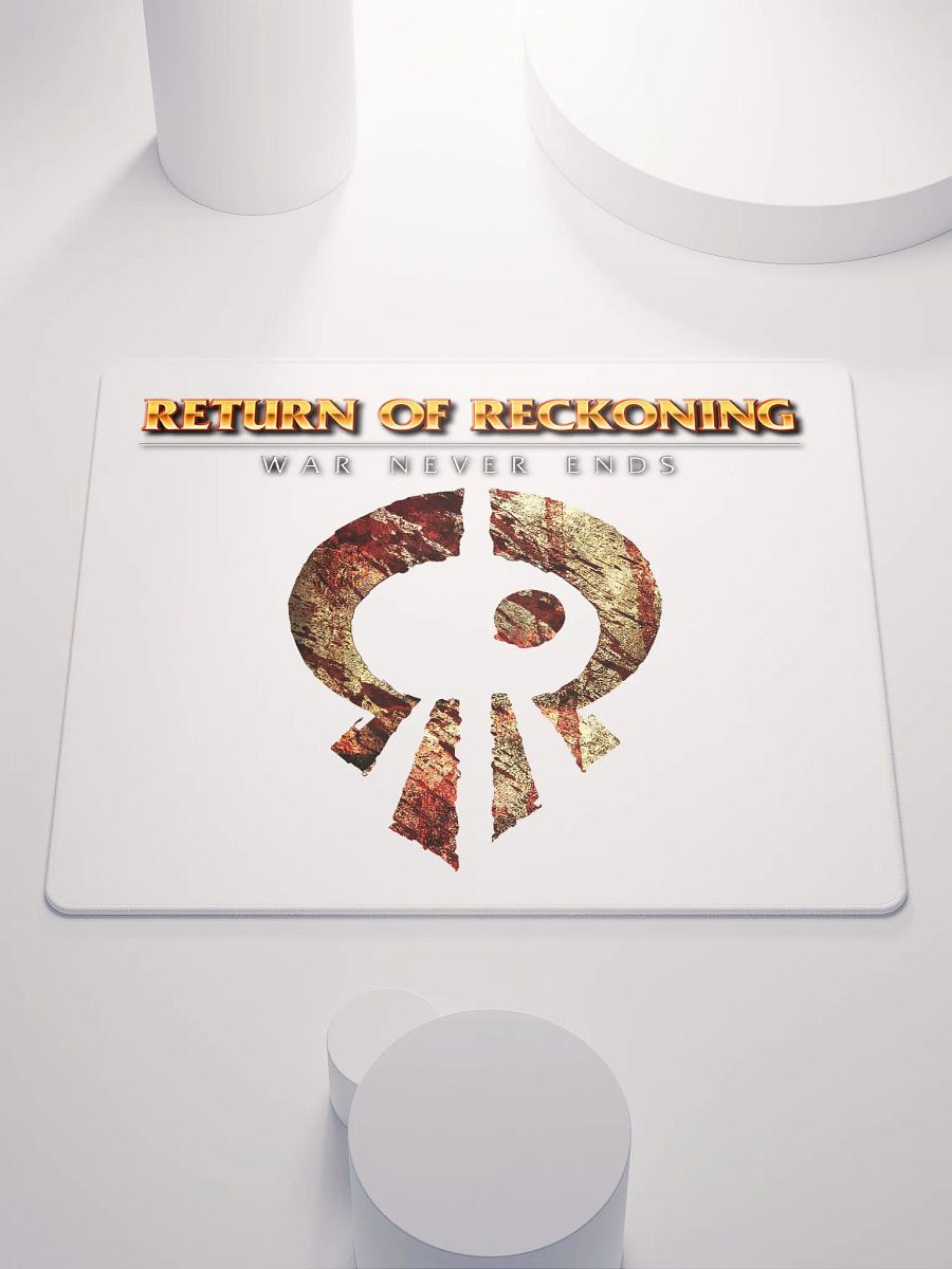 Gaming Mouse Pad product image (1)