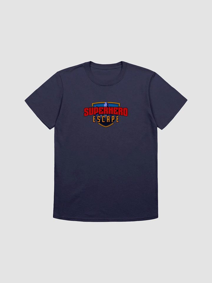 Superhero Escape T-Shirt product image (1)