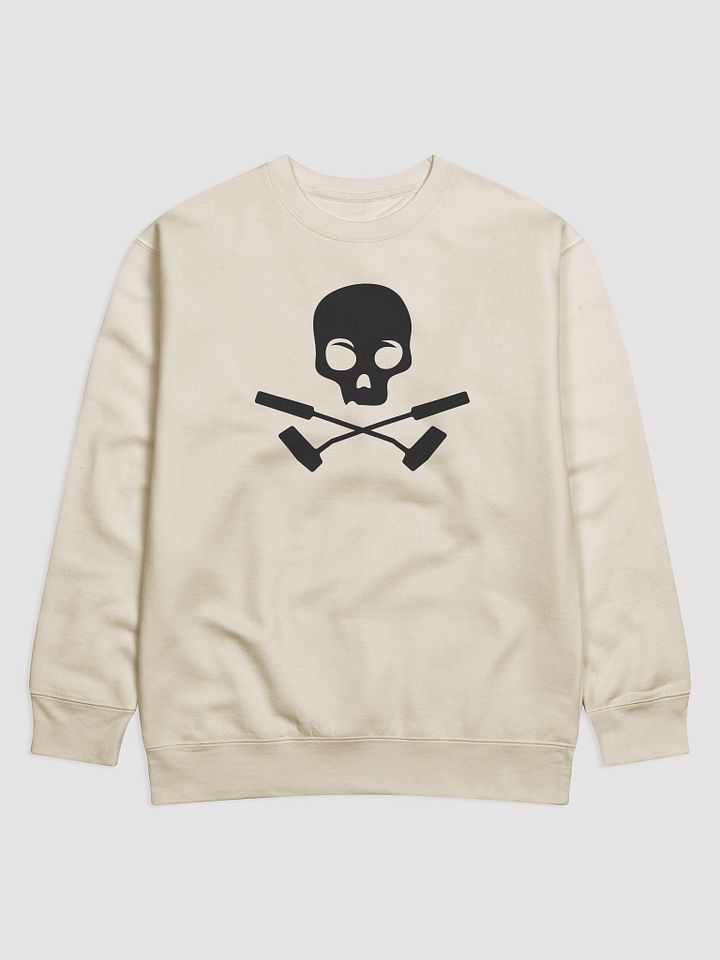Skully - Sweatshirt product image (2)